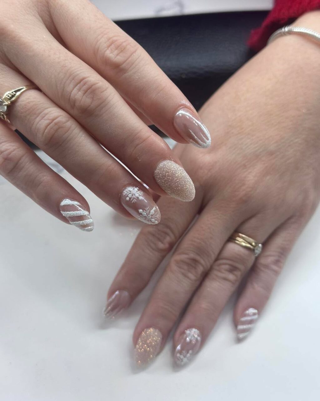 Instagram post from onglesciel. This post is in position 9.