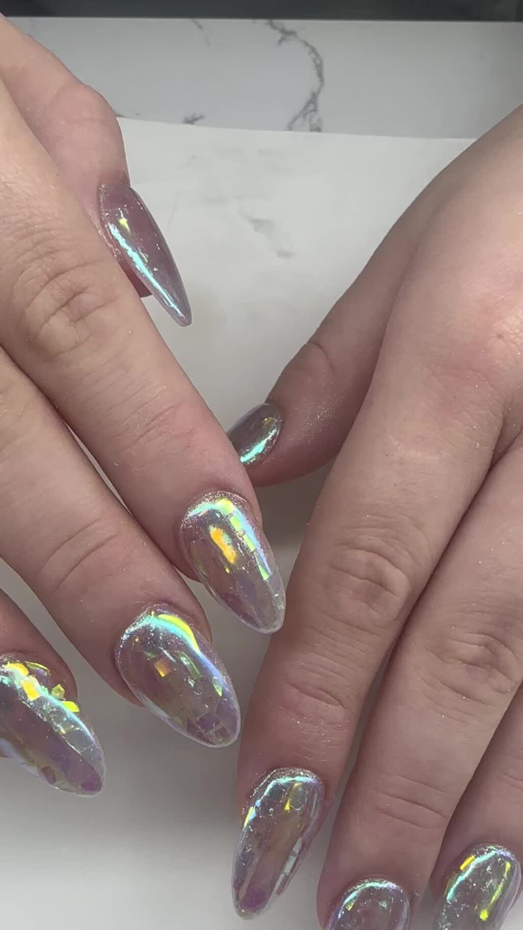 Instagram post from onglesciel. This post is in position 4.