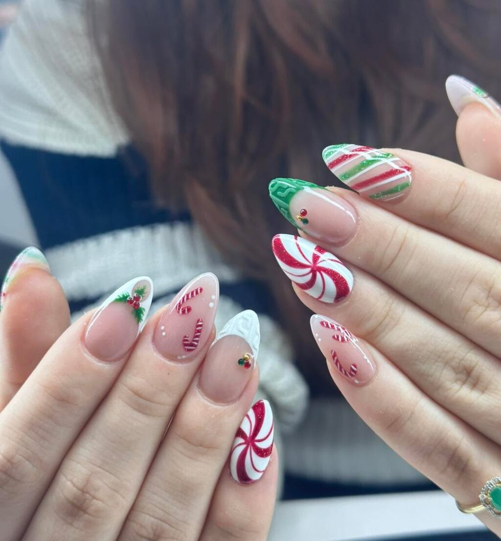 Instagram post from onglesciel. This post is in position 0.